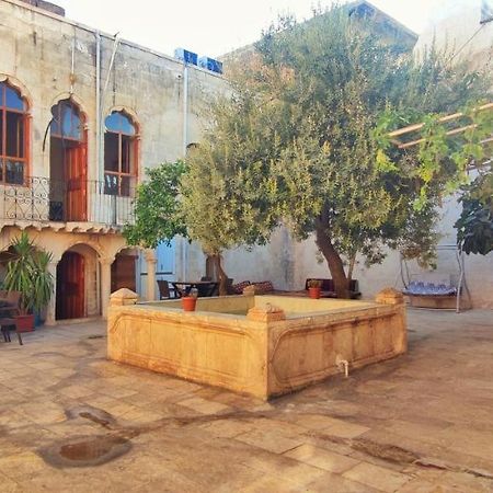 Taskiran Hotel Sanlıurfa Zewnętrze zdjęcie
