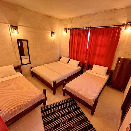 Taskiran Hotel Sanlıurfa Zewnętrze zdjęcie