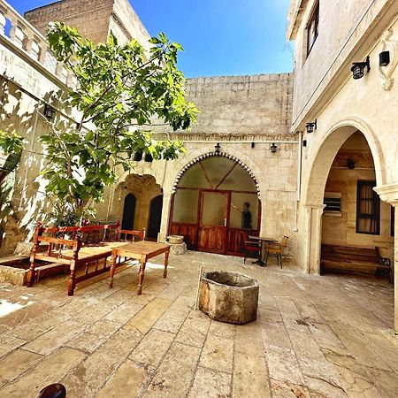 Taskiran Hotel Sanlıurfa Zewnętrze zdjęcie