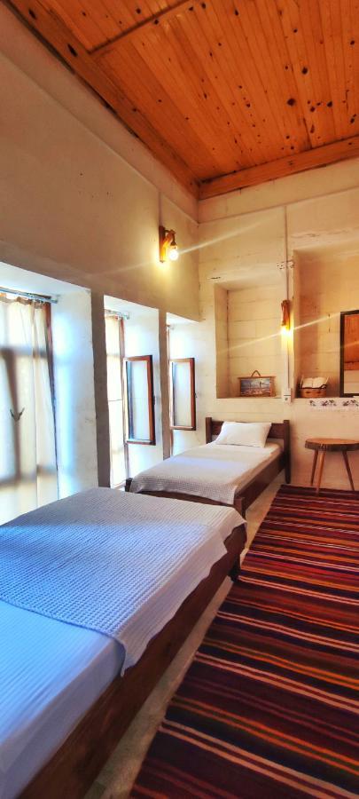 Taskiran Hotel Sanlıurfa Zewnętrze zdjęcie