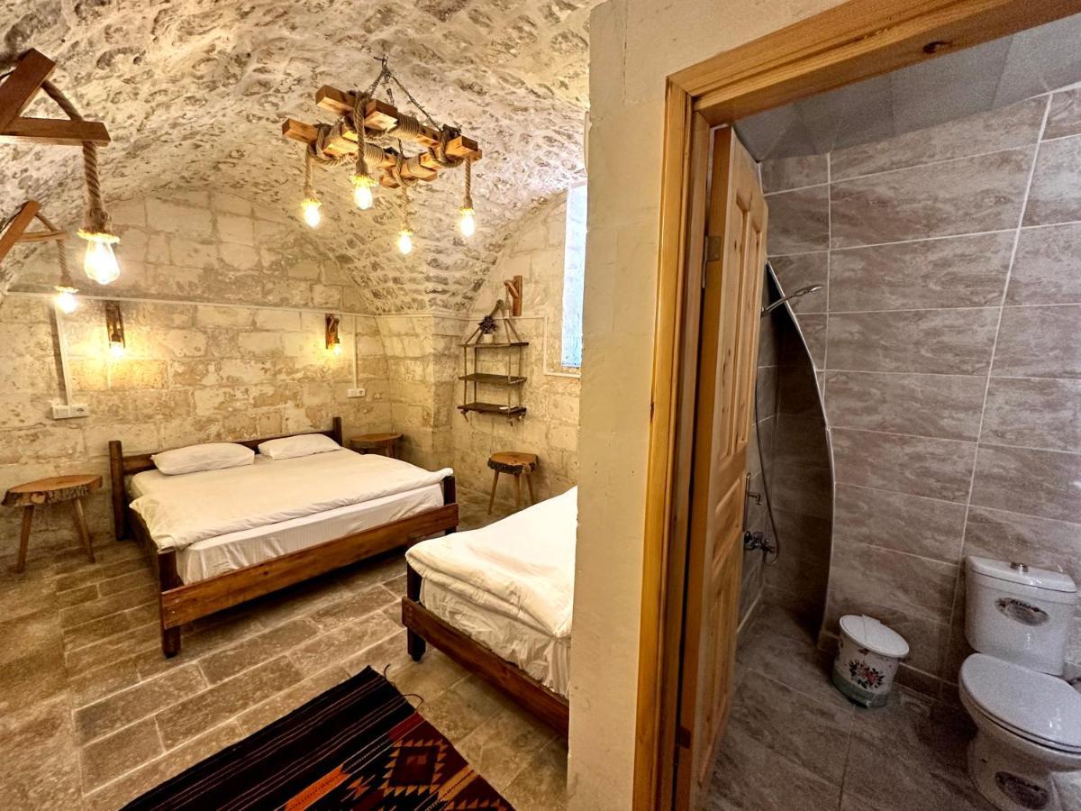 Taskiran Hotel Sanlıurfa Zewnętrze zdjęcie