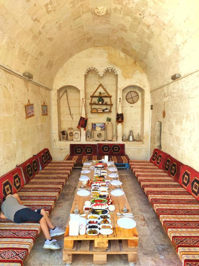 Taskiran Hotel Sanlıurfa Zewnętrze zdjęcie