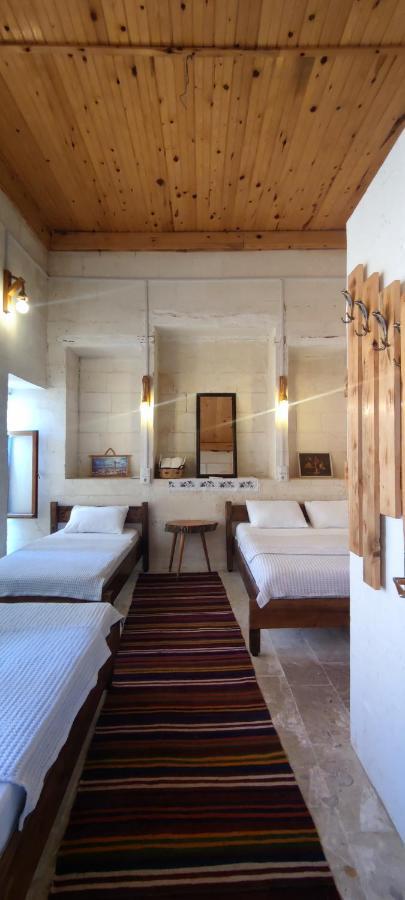 Taskiran Hotel Sanlıurfa Zewnętrze zdjęcie