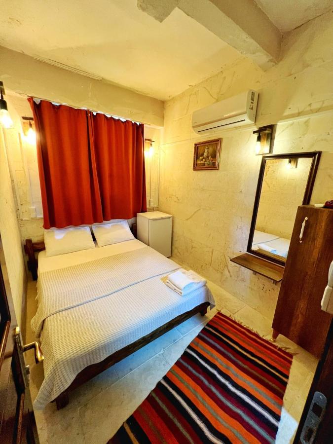 Taskiran Hotel Sanlıurfa Zewnętrze zdjęcie