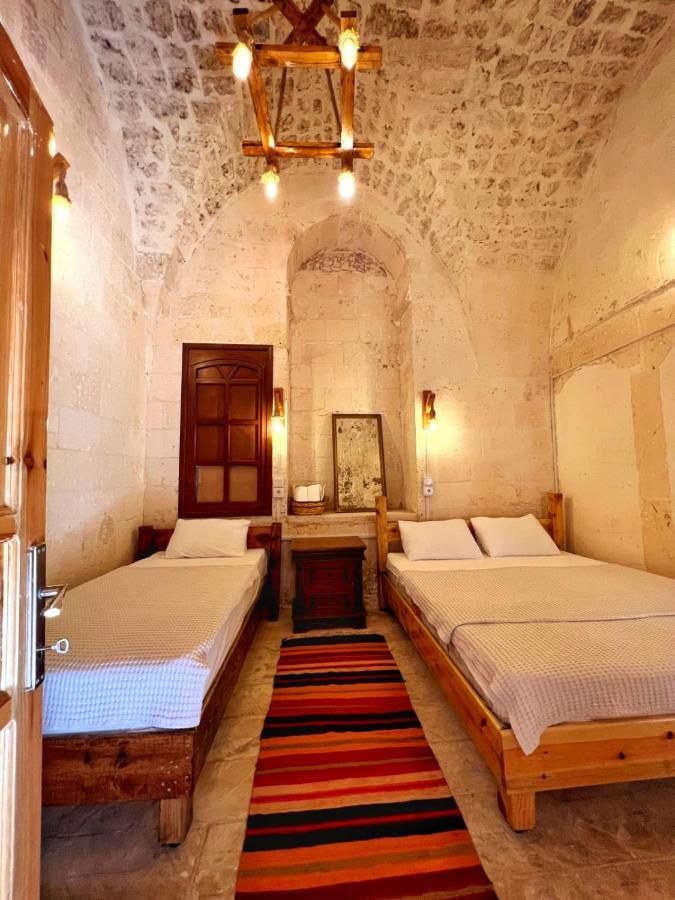 Taskiran Hotel Sanlıurfa Zewnętrze zdjęcie