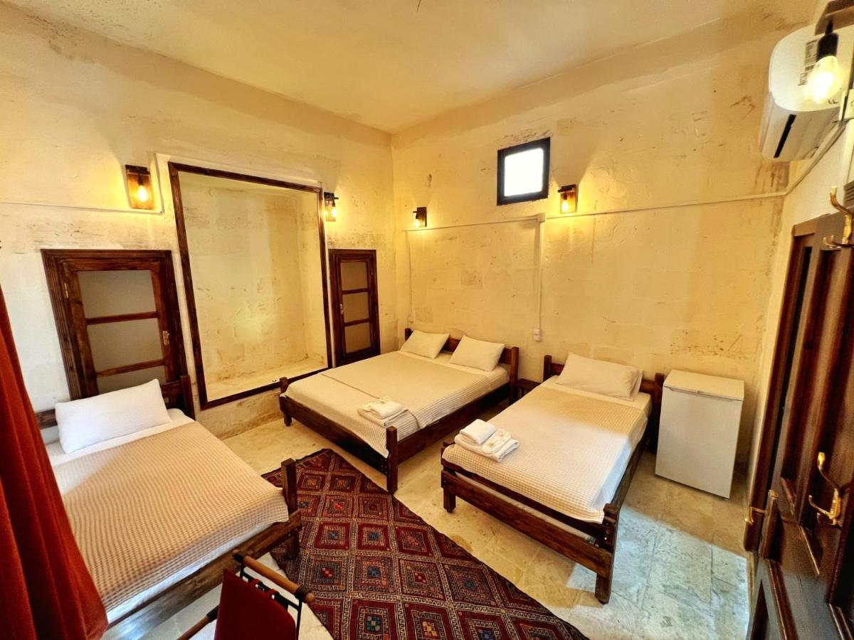 Taskiran Hotel Sanlıurfa Zewnętrze zdjęcie